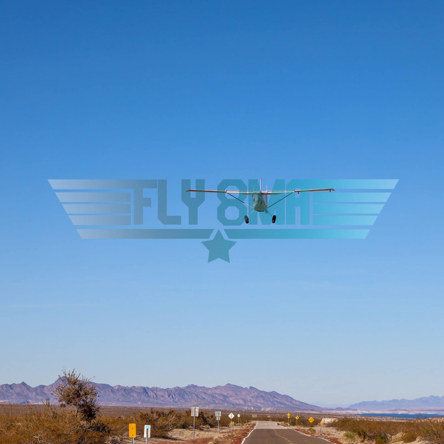 FLY8MA Media Library FLY8MA Online Flight Training