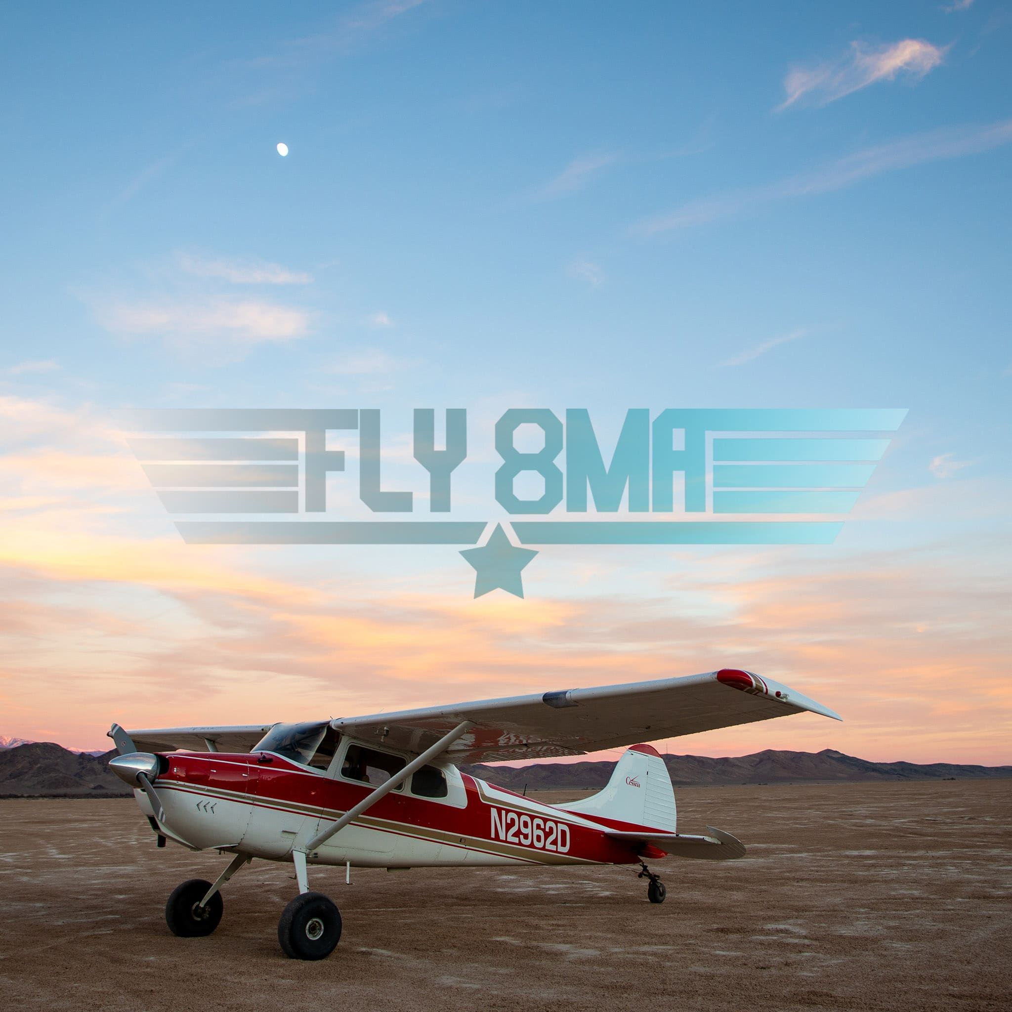 FLY8MA Media Library FLY8MA Online Flight Training