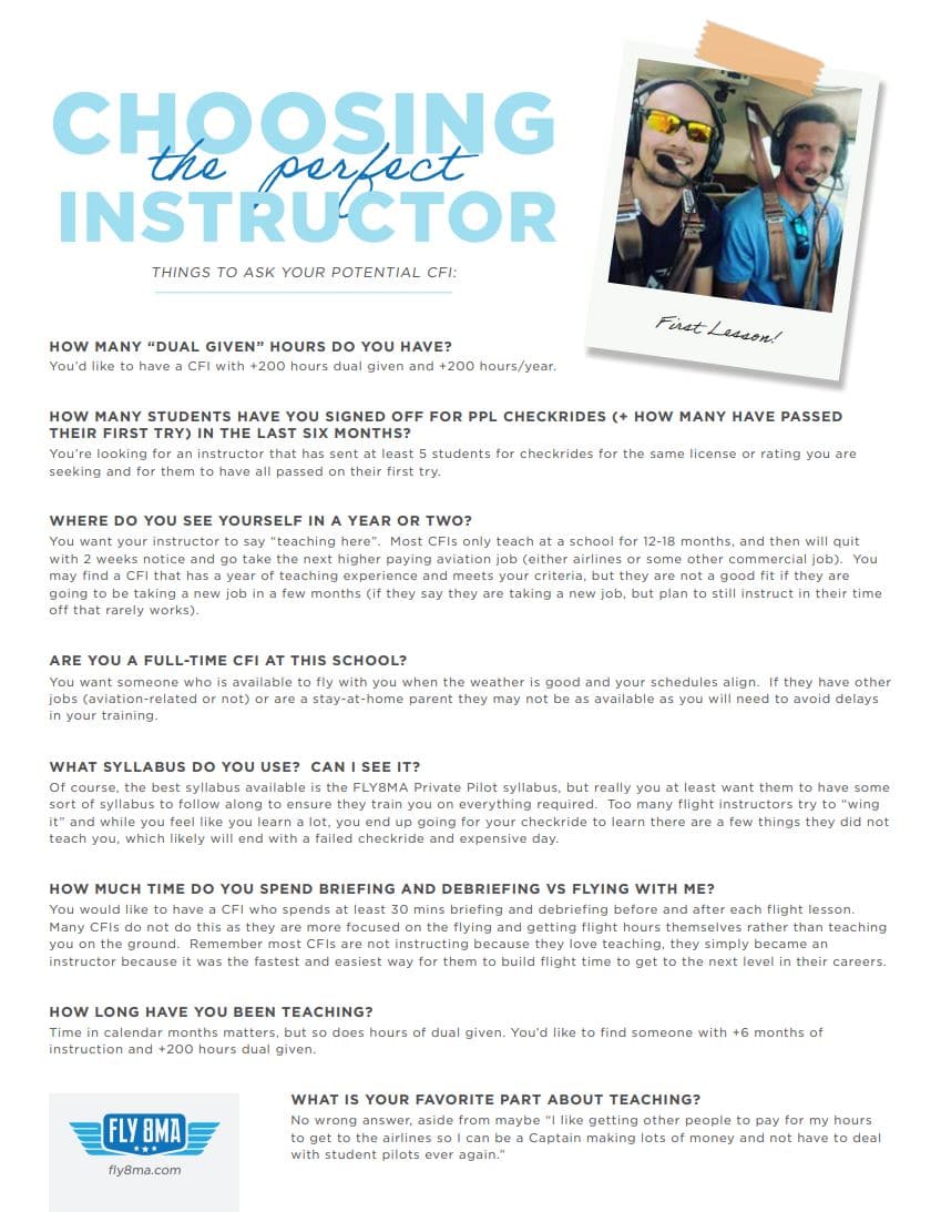 syllabus-fly8ma-online-flight-training