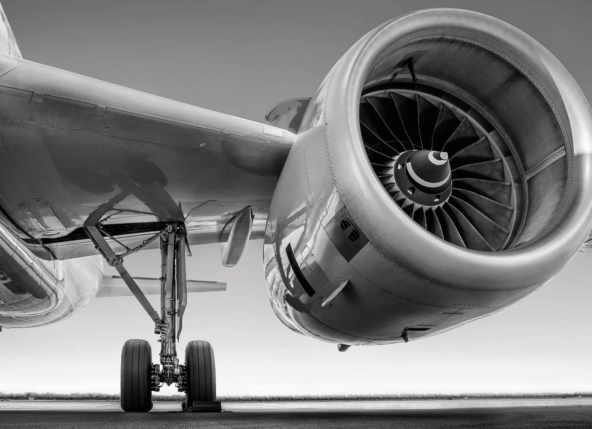 DC-6 Airplane House Pilot Lodge