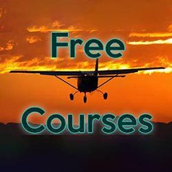 free online pilot courses Free Flight Training Course